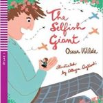 The Selfish Giant +CD  Stage 2 A1