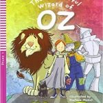 The Wonderful Wizard of OZ+CD Stage 2 A1