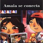 Amaia Se Conecta Nivel 2 A2 Cideb