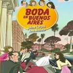 Boda en Buenos Aires B1 Espanol