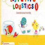 Les Petits Loustics 1 Cahier d'activites 1 + CD audio