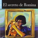 El secreto de Romina Nivel 2 A2 Cideb
