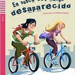 En busca del amigo desaparecido + CD Nivel 1 A1 Espanol