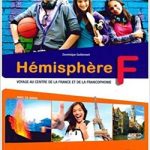 Hemisphere F Livre +CD A1-A2