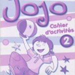 JOJO 2 Cahier d'activites ELI Publishing