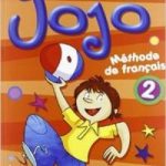JOJO 2 Livre de I'eleve ELI Publishing