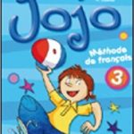 JOJO 3 Livre de I'eleve ELI Publishing