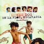 Coleccion Juvenil.es- Lunas 2  En La Flor Nicaragua A2