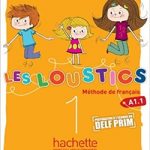 Les Loustics  Livre De L'eleve 1 A1-1