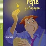 Pepe y el apagon + CD Nivel 4 A2 Espanol