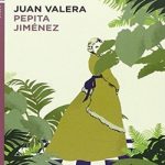 Pepita Jimenez + CD Nivel 3 B1 Espanol