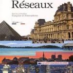 Reseaux Livre + CD B1-B2