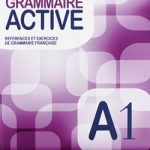Grammaire active A1 + CD audio