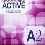Grammaire active A2 + CD audio