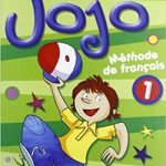 JOJO 1 Livre de I'eleve ELI Publishing