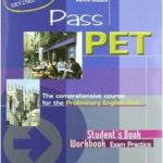 Pass PET Revised - Sb + Wb 2 Audio CDs