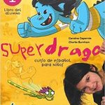 Superdrago 1 Libro del alumno