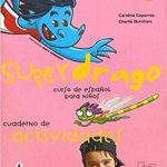 Superdrago 2 Cuaderno de actividades
