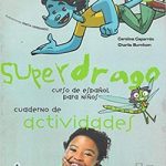 Superdrago 3 Cuaderno de actividades