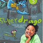 Superdrago 3 Libro del alumno