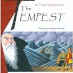 The Tempest Drama + CD