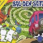 ELI Language Games - Bau Den Satz! A2-B1