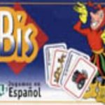 ELI Language Games - Bis Espanol A1