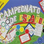 ELI Language Games - Campeonato de Espanol A2-B1
