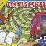 ELI Language Games - Con Tus Palabras A2-B1