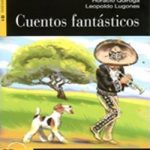 Cuentos Fantasticos Nivel 3 B1 Cideb