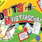 ELI Language Games - Deutsch-Meisterschaft A2-B1