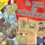 ELI Language Games - Die Insel Der Prapositionen A1