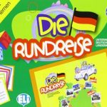 ELI Language Games - Die Rundreise A2-B1
