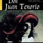 Don Juan Tenorio Nivel 5 C1 Cideb