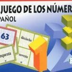 ELI Language Games - El Juego de los Numeros A1