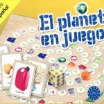 ELI Language Games - El Planeta en juego A2-B1
