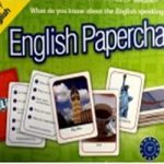 ELI Language Games - English Paperchase
