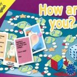 ELI Language Games - How are you? A2-B1