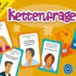 ELI Language Games - Kettenfragen A2-B1