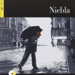 Niebla Libro + CD + App Nivel 3 B1 Cideb
