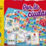 ELI Language Games - Por la Ciudad A2