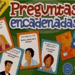 ELI Language Games - Preguntas Encadenadas A2-B1