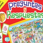 ELI Language Games - Preguntas y Respuestas A2-B1