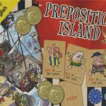 ELI Language Games - Preposition Island A1