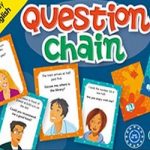 ELI Language Games - Question Chain A2-B1