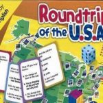 ELI Language Games - Roundtrip of the USA A2-B1