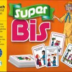 ELI Language Games - Super Bis Deutsch A2