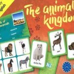 ELI Language Games - The Animal Kingdom A1-A2