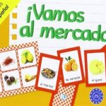 ELI Language Games - Vamos al Mercado A1-A2