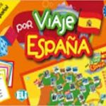 ELI Language Games - Viaje por Espana A2-B1